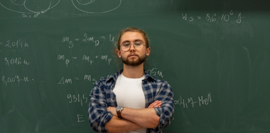 Rewolucja w nauce, czyli nowe spojrzenie na matematykę