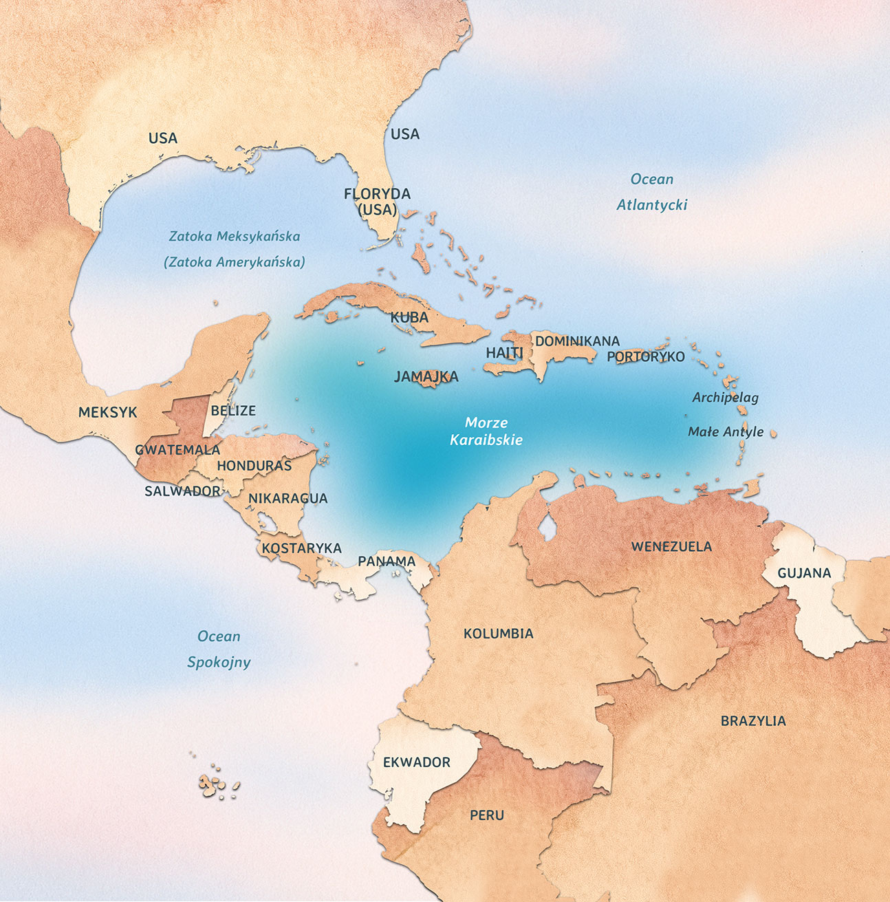 Zwyczaje świąteczne dookoła świata