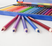 Konkurs z okazji Dnia Kredki