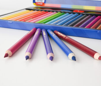 Konkurs  z okazji Dnia Kredki! Zwycięzcy konkursu