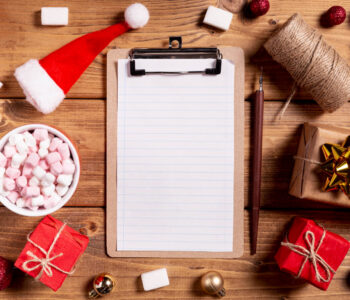 Jak zaadresować list do Świętego Mikołaja?