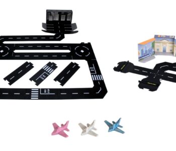 Konkurs świąteczny z ToddleRoad. Wygraj wspaniały prezent pod choinkę!