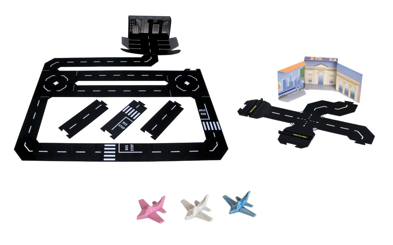 Konkurs świąteczny z ToddleRoad