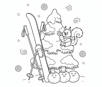 Gotowi na zimowe szaleństwo