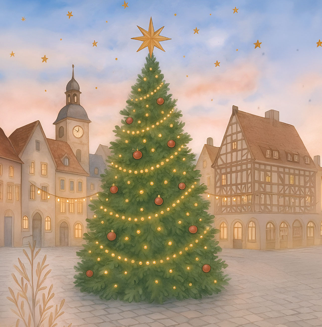 Zwyczaje świąteczne dookoła świata - Meksyk i Niemcy