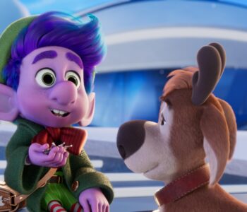 Powrót Świętego Mikołaja! Fantastyczny konkurs filmowy