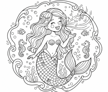 Syrena śpiewa czarującą pieśń