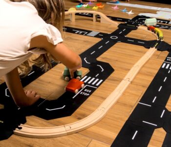 Konkurs świąteczny z ToddleRoad. Wygraj wspaniały prezent pod choinkę!