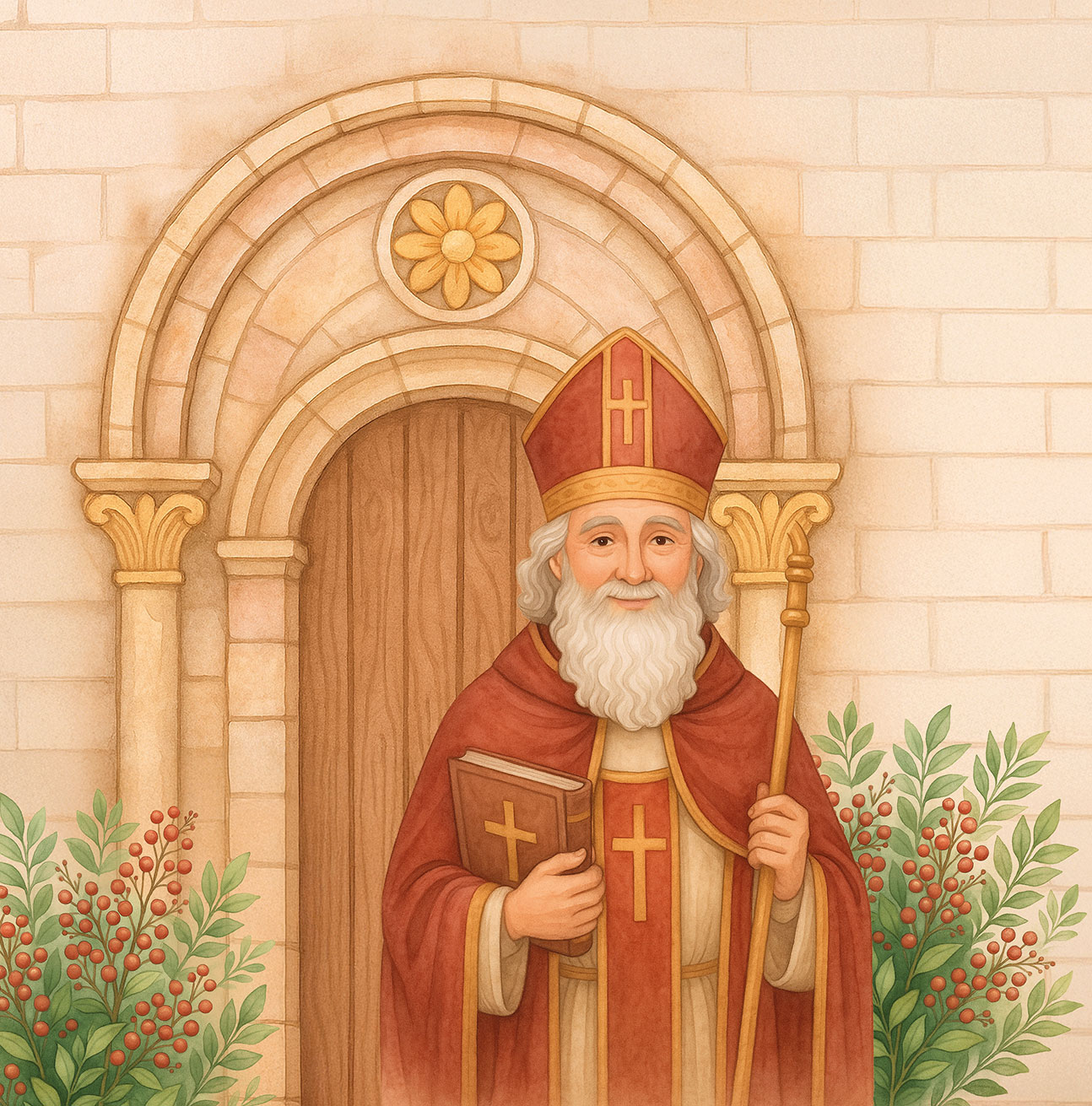 Zwyczaje świąteczne dookoła świata - Turcja i Filipiny