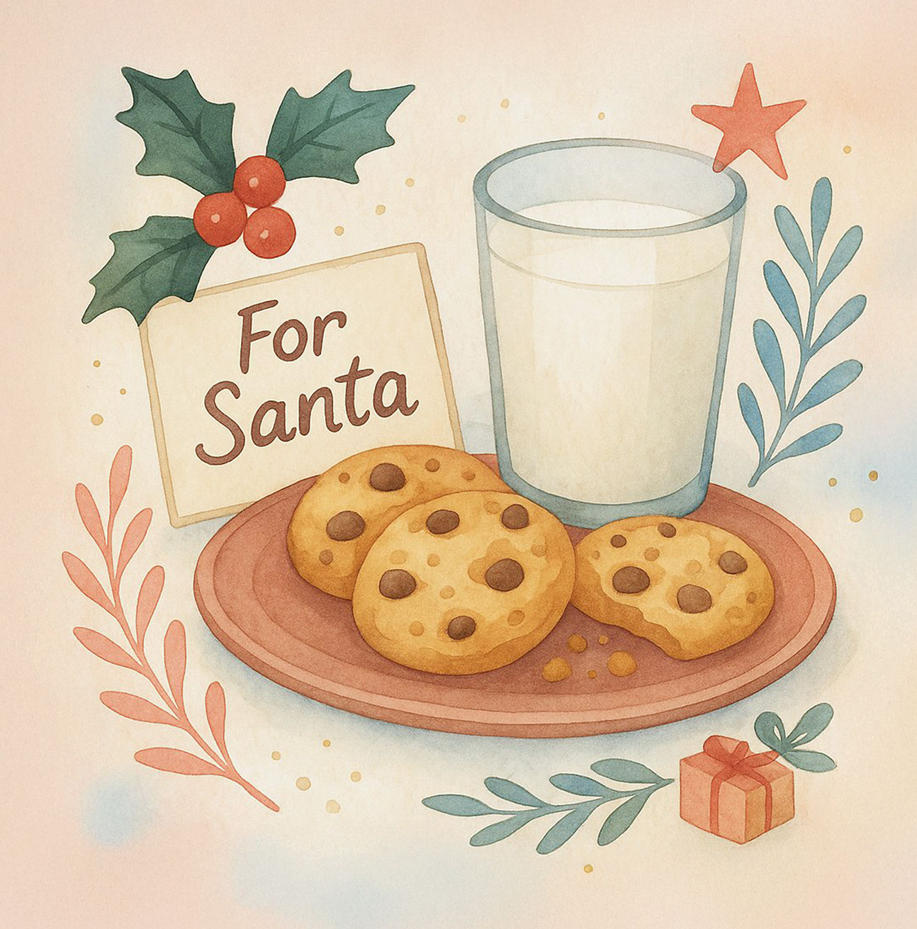 Zwyczaje świąteczne dookoła świata - USA i Węgry