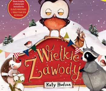 Wielkie Zawody premiera