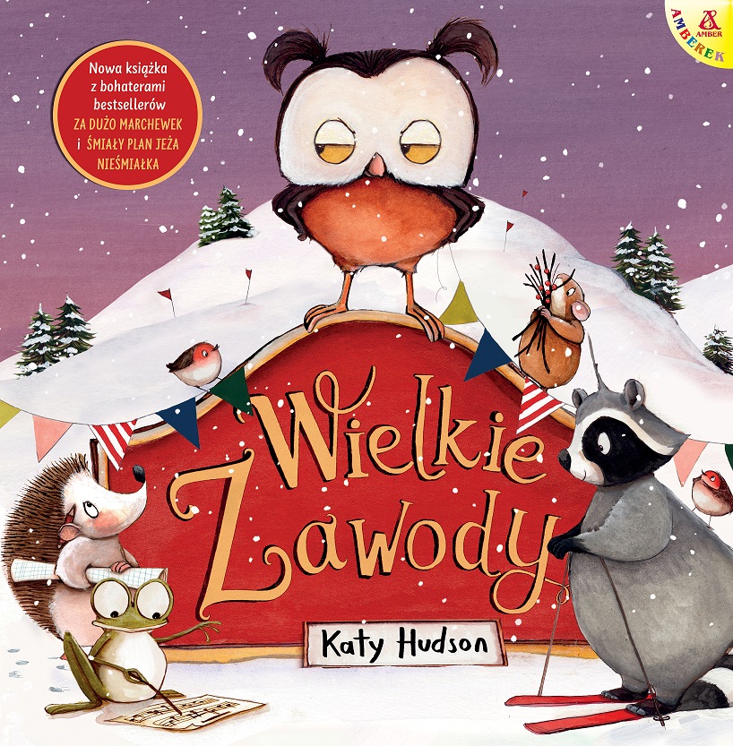 Wielkie Zawody premiera