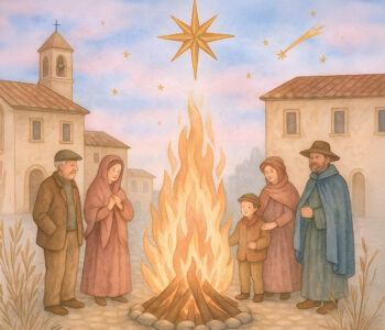 Zwyczaje świąteczne dookoła świata – Włochy i Grecja