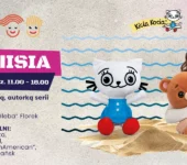 Dzień Misia w Alfa Centrum Gdańsk