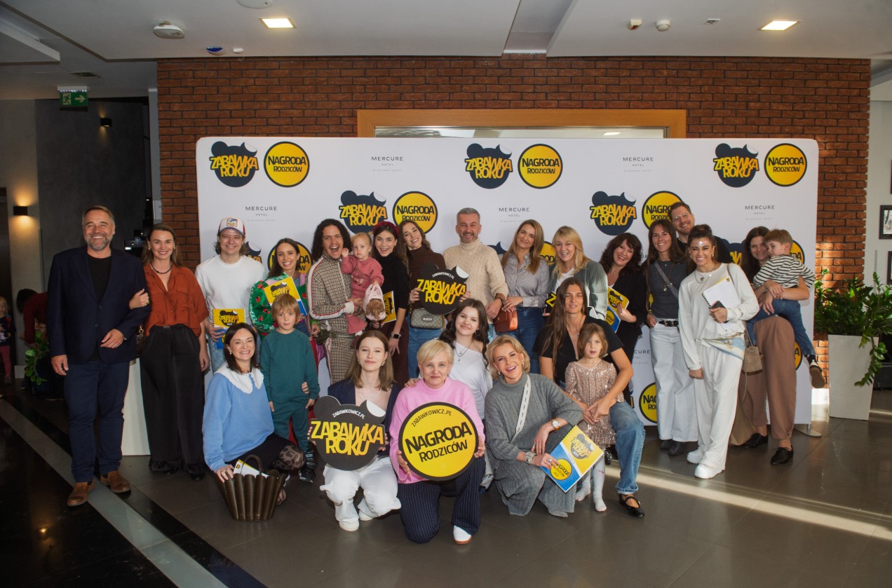 Zabawkowe hity tej Gwiazdki i gadżety dla dzieci