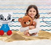 Dzień Misia w Alfa Centrum