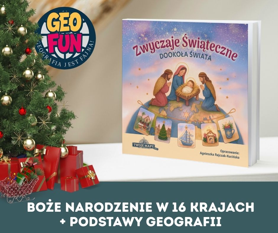 Zwyczaje świąteczne dookoła świata