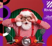 Centrum Riviera rozpoczyna świąteczny sezon