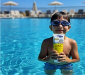 Najpiękniejszy ogródek Borsuka – premiera książki