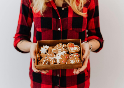 Warsztaty kulinarne: Fabryka Pierniczków. Wypieki i dekorowanie