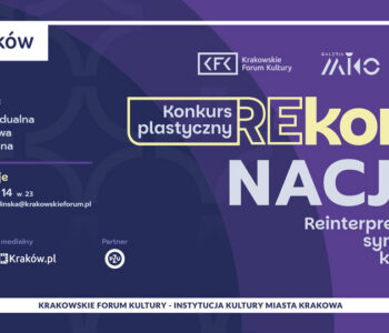 Konkurs plastyczny REkoroNACJA