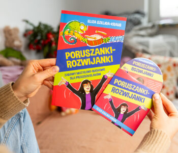 Poruszanki rozwijanki premiera