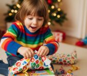 Rodzinne uroczystości bez stresu prezentowego — Co wybierają rodzice