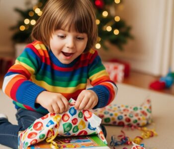 Rodzinne uroczystości bez stresu prezentowego – Co wybierają rodzice