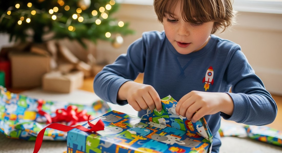 Rodzinne uroczystości bez stresu prezentowego &mdash; Co wybierają rodzice