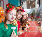 Warsztaty dla Dzieci i Rodziców w Poznaniu