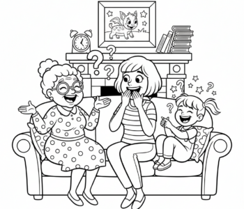 Historie pokoleń kobiet