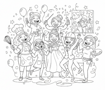 Święto Kobiet: razem i w różnorodności