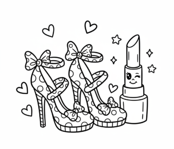 Elegancja i kobiecość