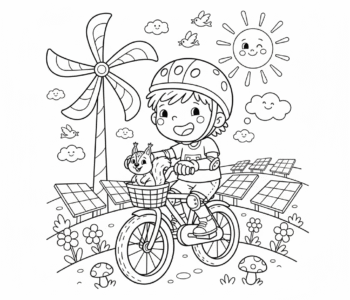 Rower i odnawialne źródła energii