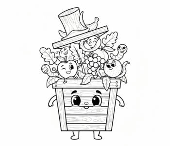 Kompostowanie dla Ziemi