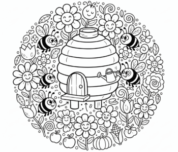 Ul i ważne zapylacze