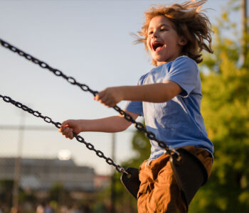 Kup ubezpieczenie NNW dziecka już dziś. Dlaczego warto zadbać o ochronę ubezpieczeniową najmłodszych?