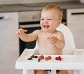 słoiczki i obiadki dla dzieci