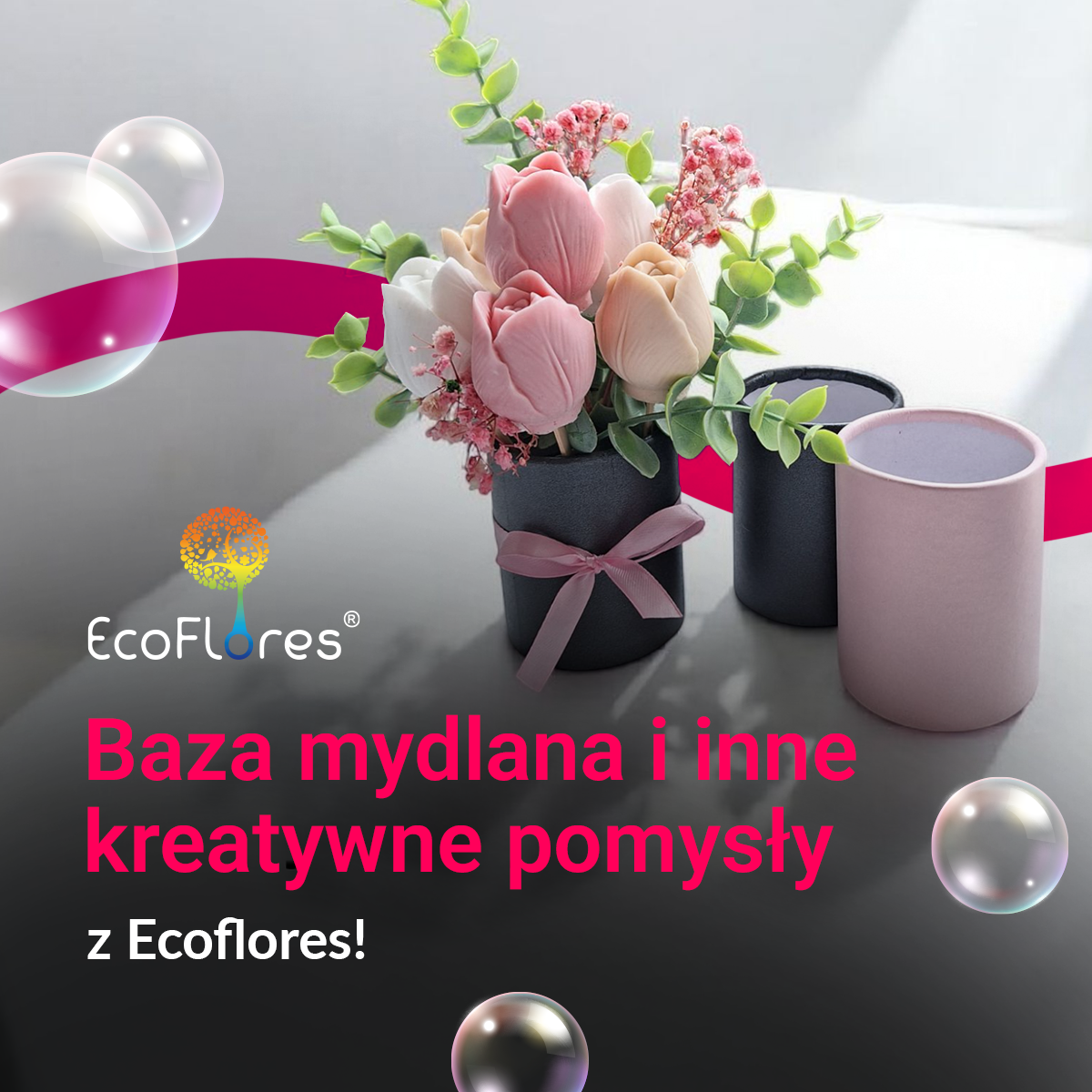 Święta z Ecoflores