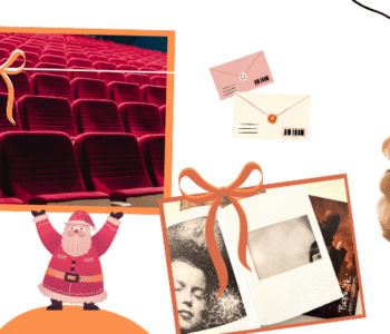 Mikołajkowe spektakle w NCK i inne grudniowe atrakcje