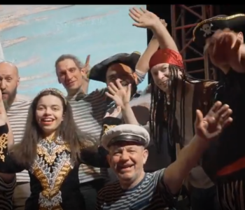 Koncert dla dzieci –  Woda zdrowia doda!