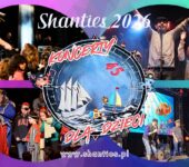 Koncert dla dzieci - Hej Ho! Hej Ho! Opłyniemy morskie ZOO!