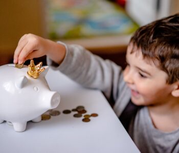 Konta bankowe dla dzieci – jak wybrać to najlepsze?