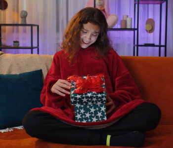Prezent dla nastolatki – sprawdzone pomysły