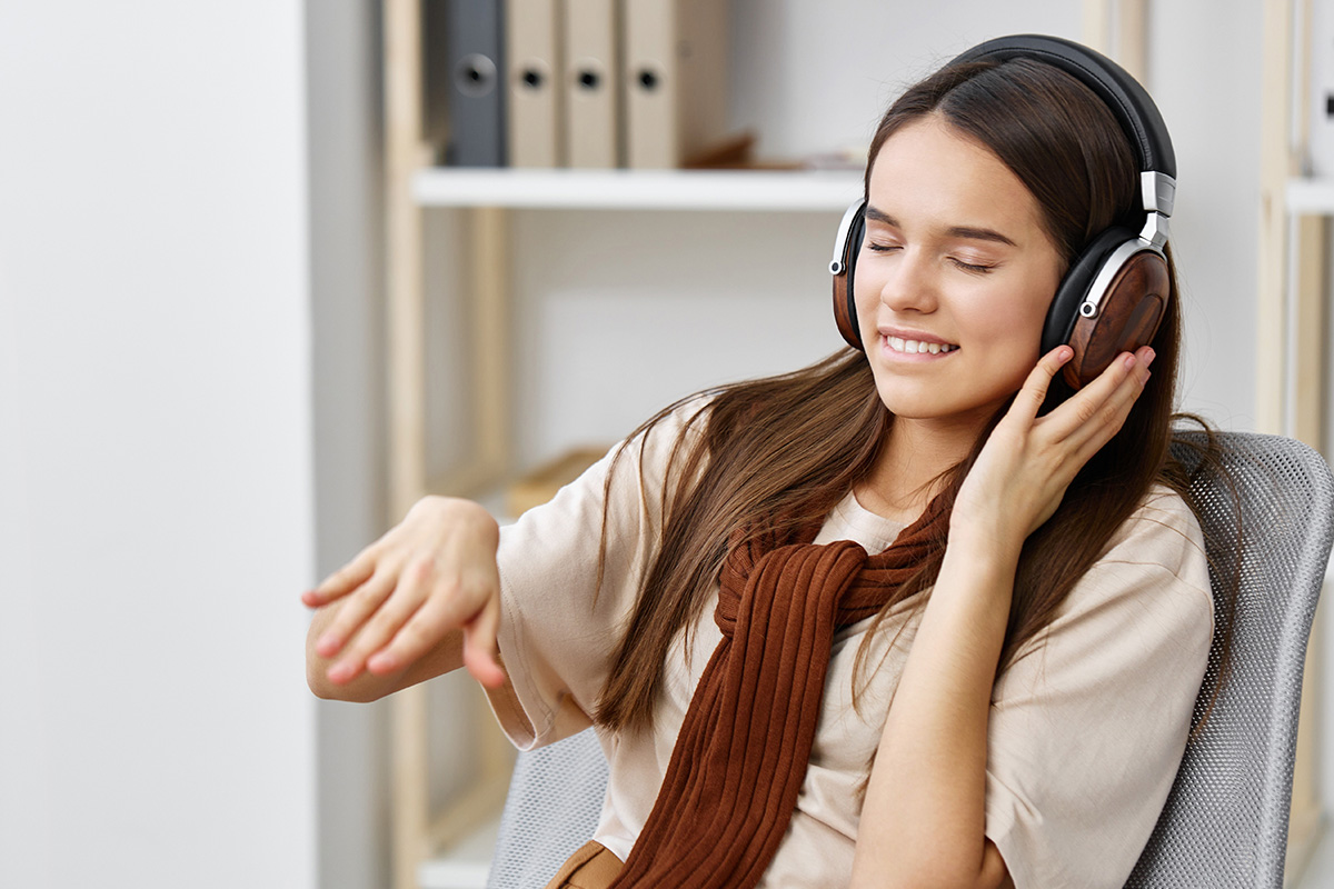 prezent dla nastolatki