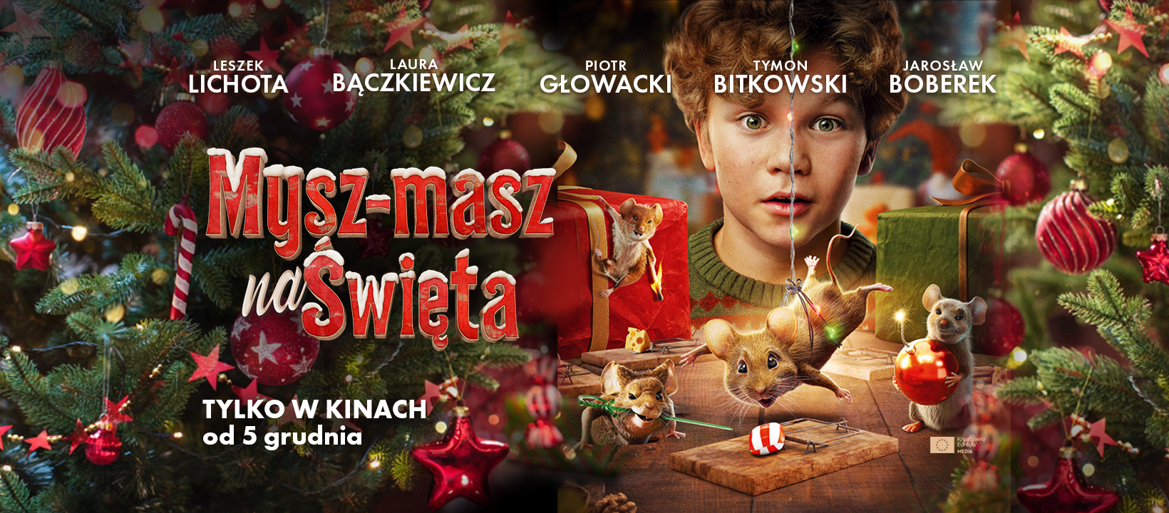 Potwornie nieciekawy hotel. Premiera książki!