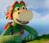 Rufus. Potwór morski, który nie umiał pływać