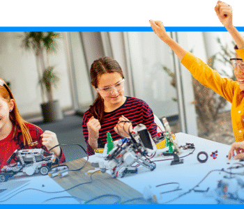 półkolonie zimowe 2026 dla dziecka TwojRobot