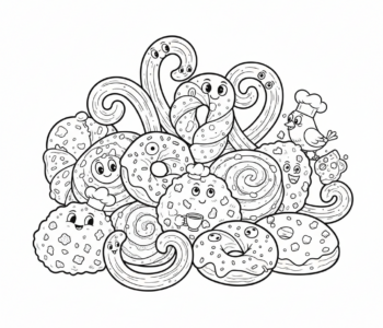 Słodkie wypieki na Tłusty Czwartek