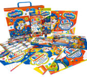 Konkurs świąteczny dla małego artysty